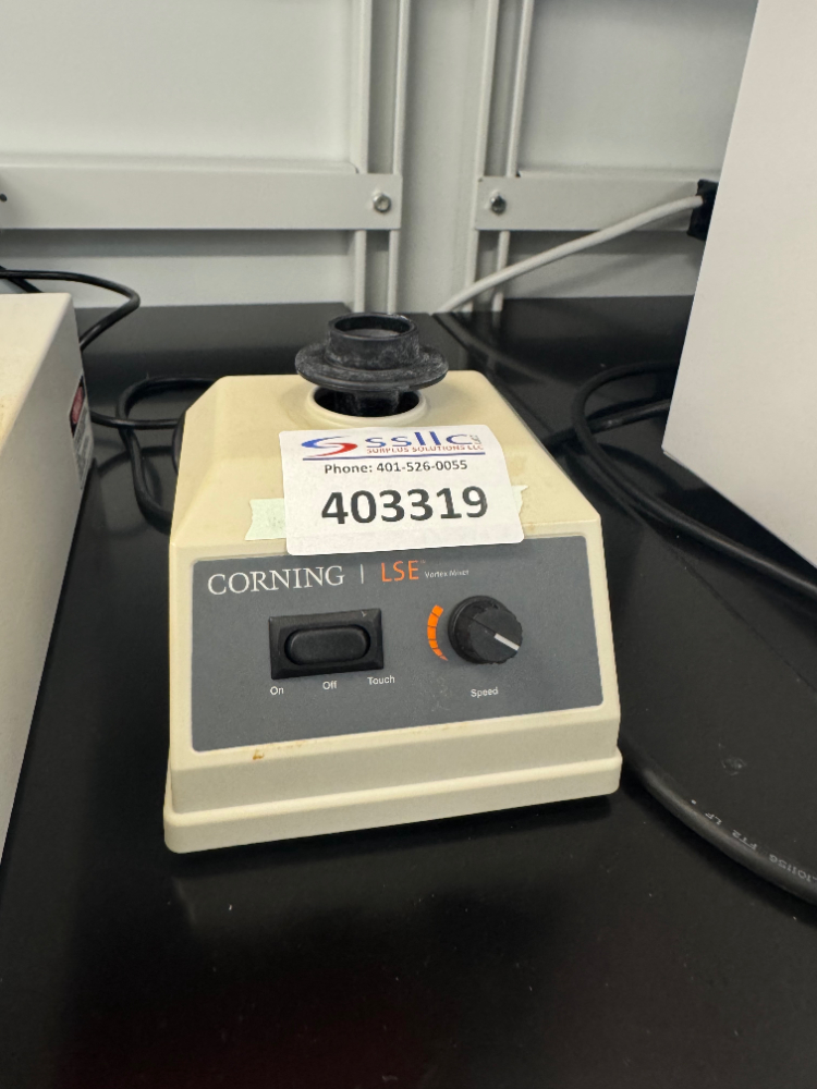 Image of Corning LSE Vortex Mixer